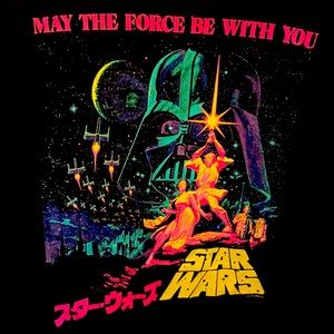 Star Wars T-Shirt